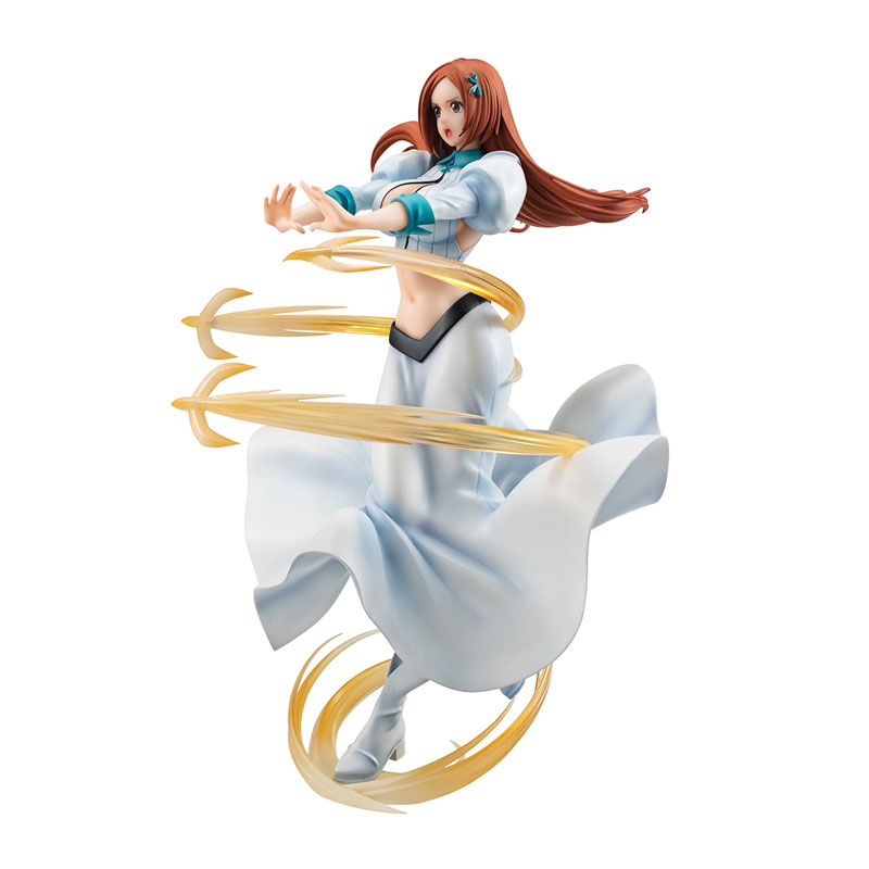 GALS Series BLEACH Orihime Inoue Thousand-Year Blood War