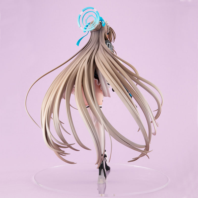 Lucrea Blue Archive -Blue Archive- Asuna