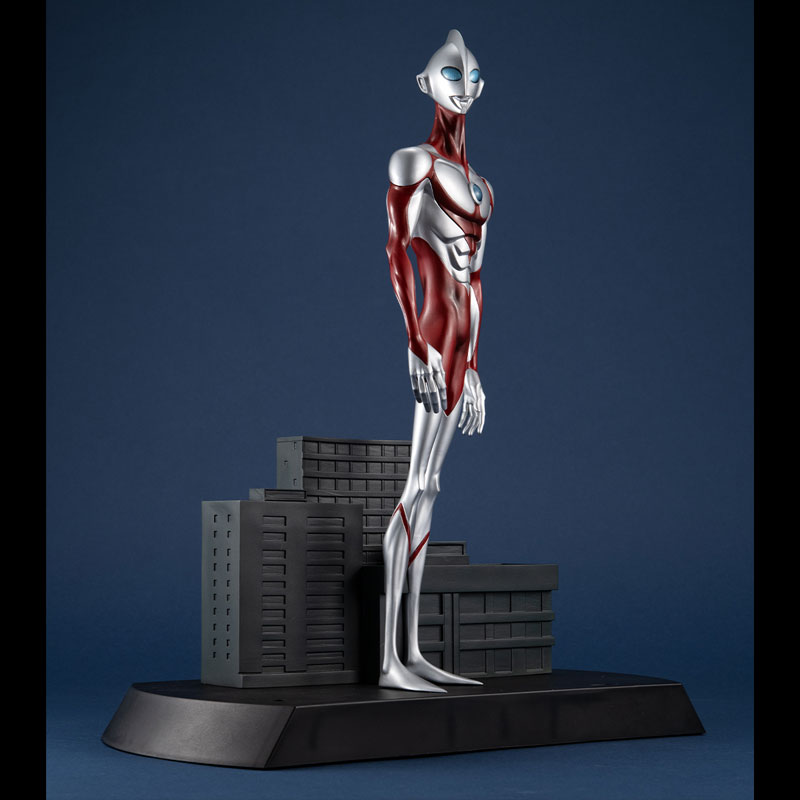 Ultimate Article Ultraman (Ultraman: Rising)