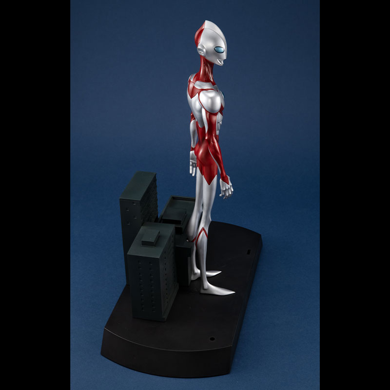 Ultimate Article Ultraman (Ultraman: Rising)