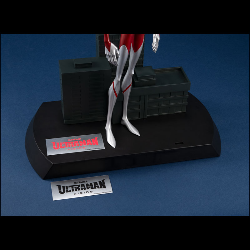 Ultimate Article Ultraman (Ultraman: Rising)