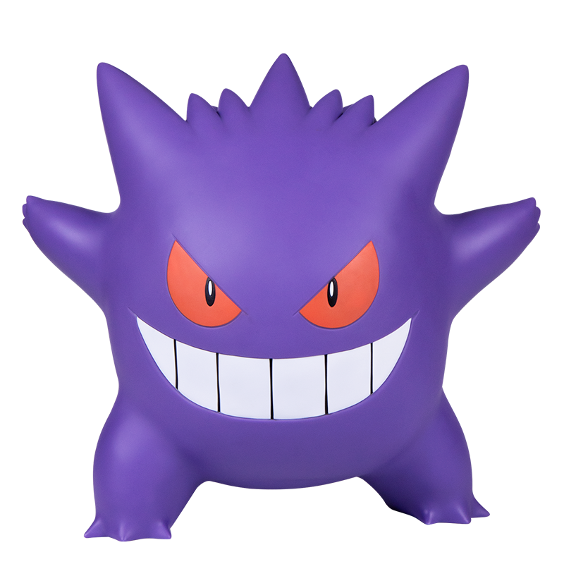 Gengar Home Collection: Pokemon