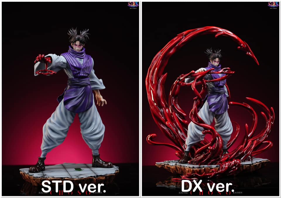 Choso Kamo - Jujutsu Kaisen