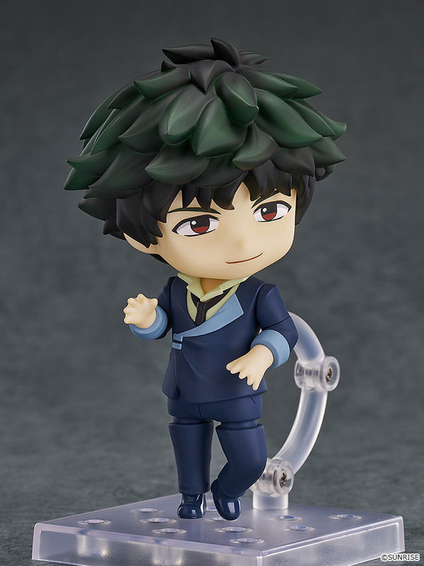 Nendoroid Cowboy Bebop Spike Spiegel