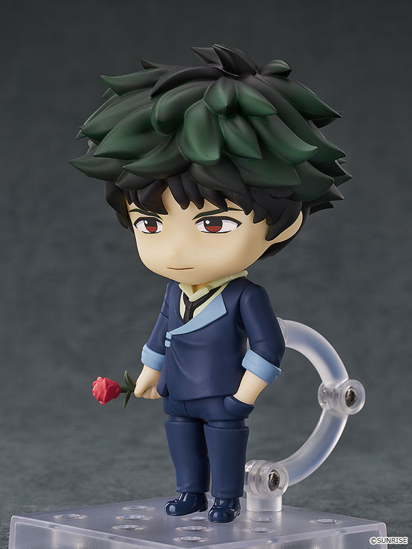 Nendoroid Cowboy Bebop Spike Spiegel