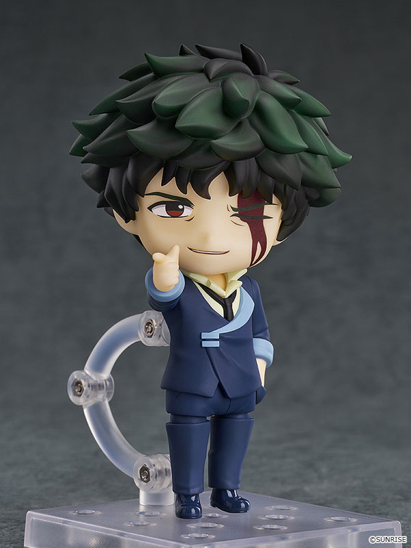 Nendoroid Cowboy Bebop Spike Spiegel