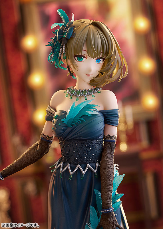 THE IDOLM@STER Cinderella Girls [Pretty Liar] Kaede Takagaki + 1/7