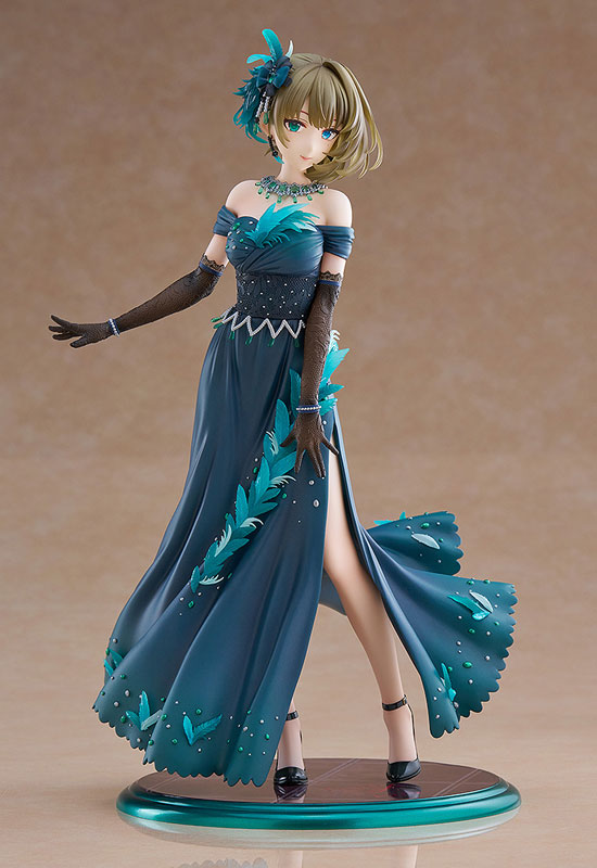 THE IDOLM@STER Cinderella Girls [Pretty Liar] Kaede Takagaki + 1/7