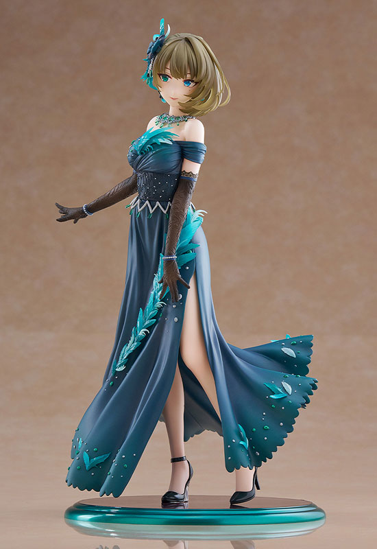 THE IDOLM@STER Cinderella Girls [Pretty Liar] Kaede Takagaki + 1/7