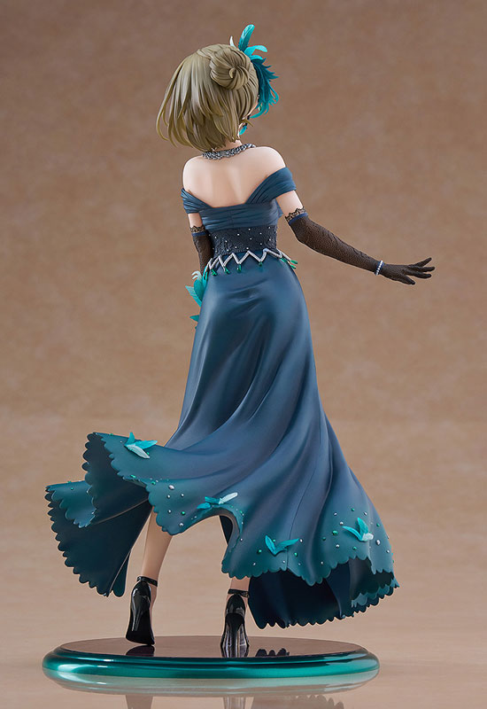 THE IDOLM@STER Cinderella Girls [Pretty Liar] Kaede Takagaki + 1/7