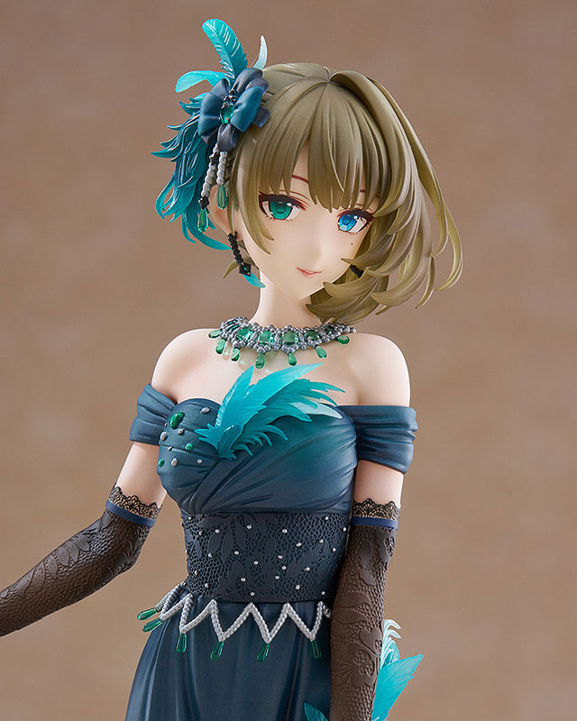 THE IDOLM@STER Cinderella Girls [Pretty Liar] Kaede Takagaki + 1/7