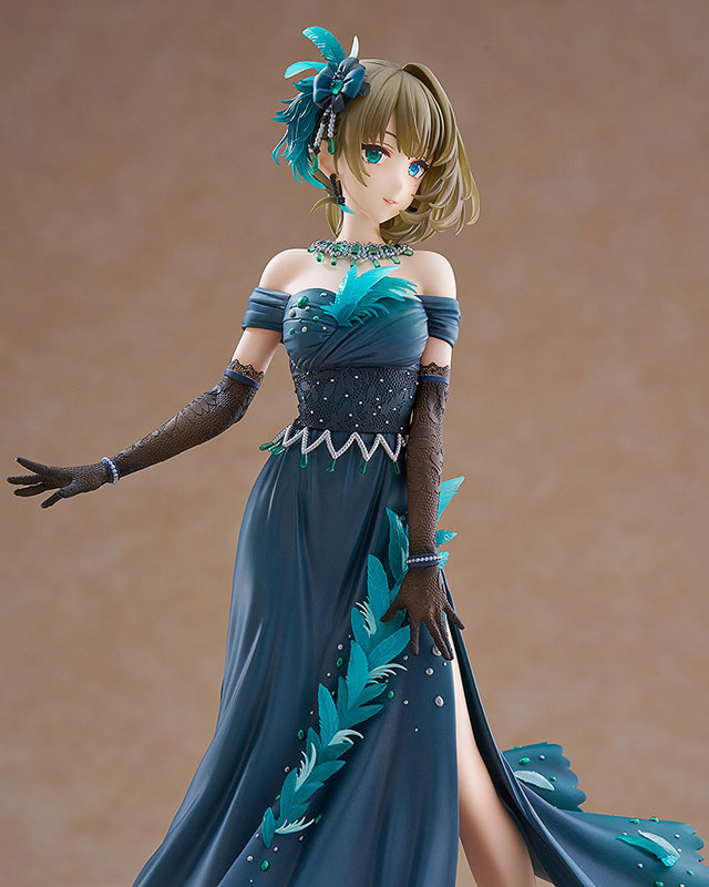 THE IDOLM@STER Cinderella Girls [Pretty Liar] Kaede Takagaki + 1/7