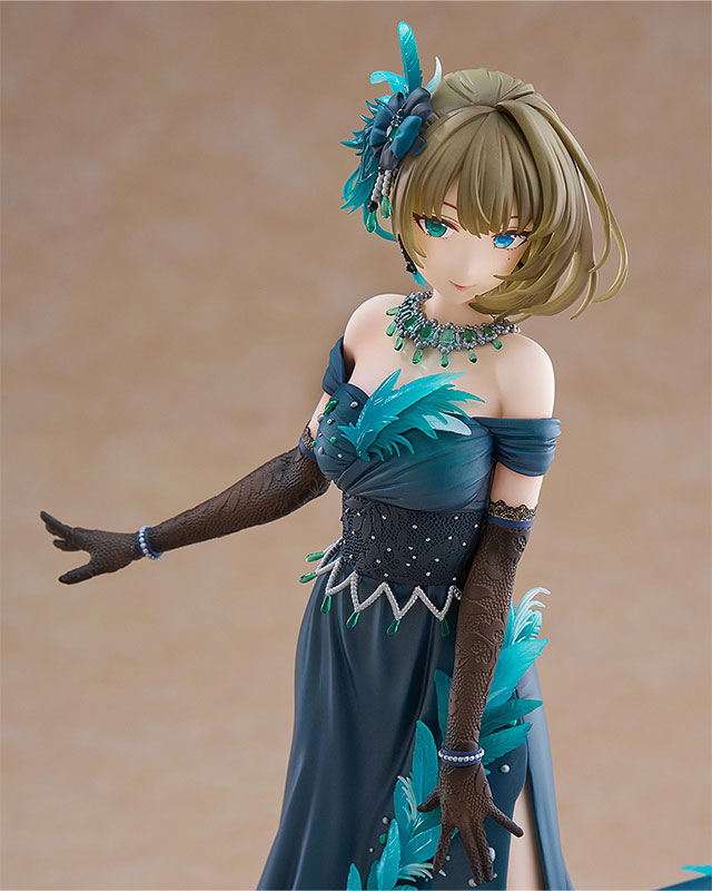 THE IDOLM@STER Cinderella Girls [Pretty Liar] Kaede Takagaki + 1/7