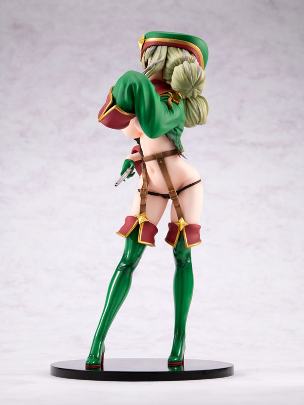 KDcolle Gushing over Magical Girls Leopard 1/7