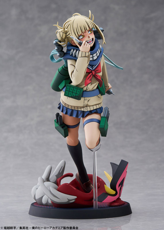 My Hero Academia Himiko Toga Two Dimensioning Ver. 1/8