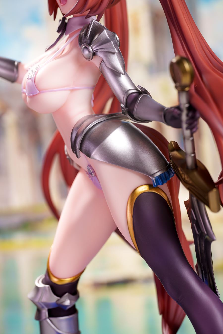 Daiwa Scarlet WIP - Uma Musume Pretty Derby