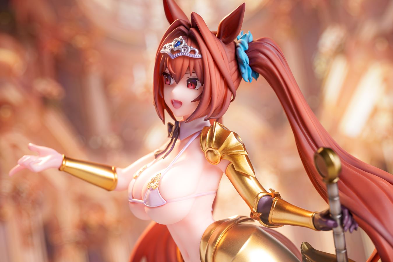 Daiwa Scarlet WIP - Uma Musume Pretty Derby