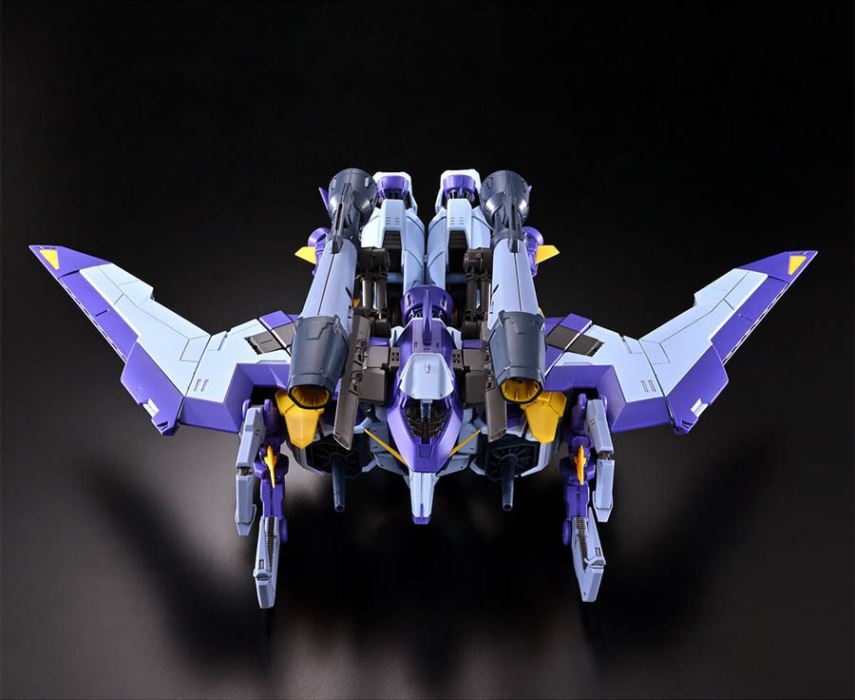 FULL MECHANICS 1/100 BOOST RAIDER GUNDAM