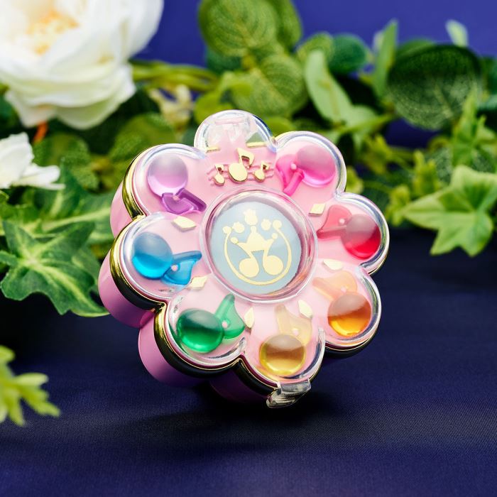 Ojamajo Doremi #Rhythm Tap Melody Changer