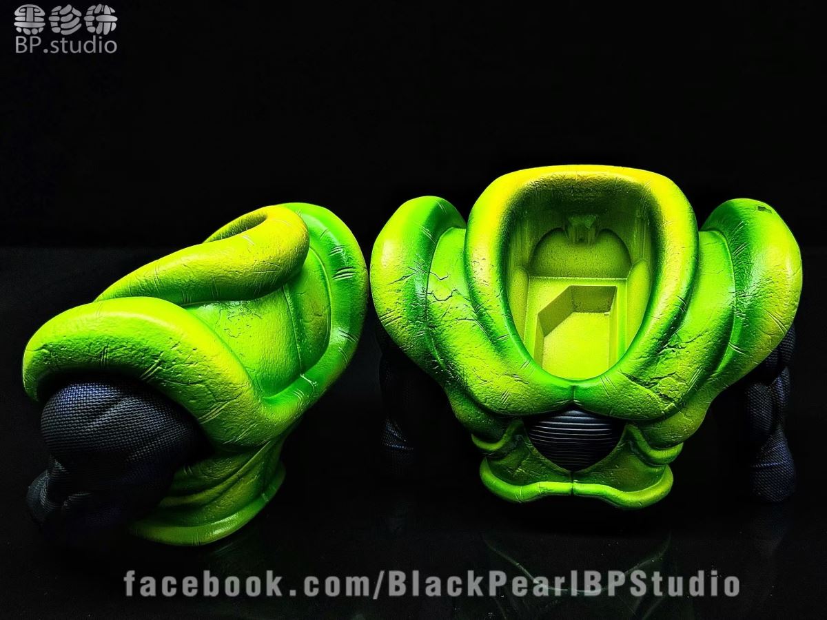 Android 16 - Dragon Ball