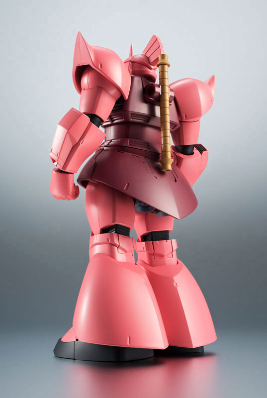 Robot Spirits -SIDE MS- MS-14S Char's Gelgoog ver. A.N.I.M.E.