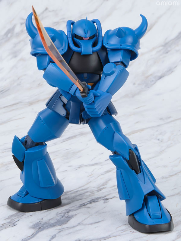 Robot Spirits -SIDE MS- MS-07B Gouf ver. A.N.I.M.E.