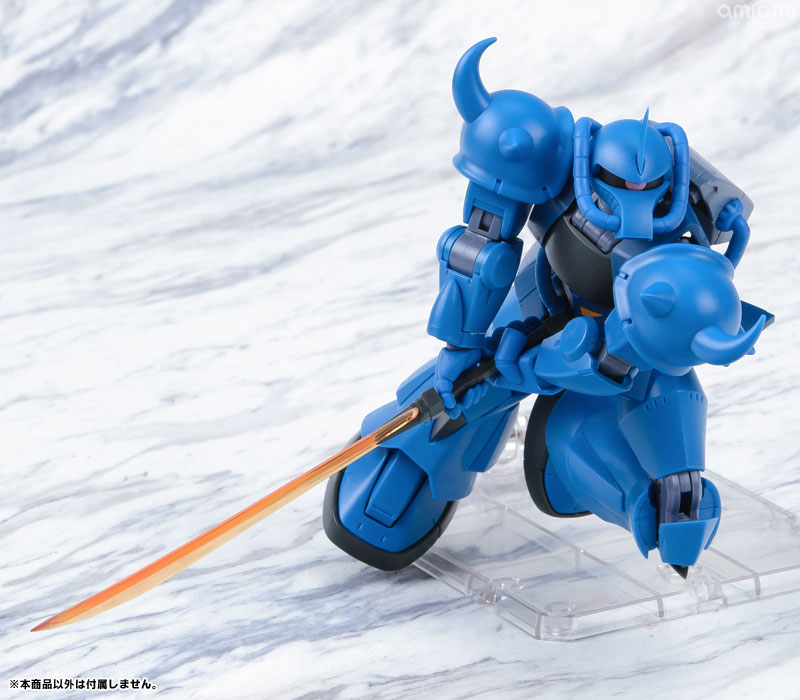 Robot Spirits -SIDE MS- MS-07B Gouf ver. A.N.I.M.E.