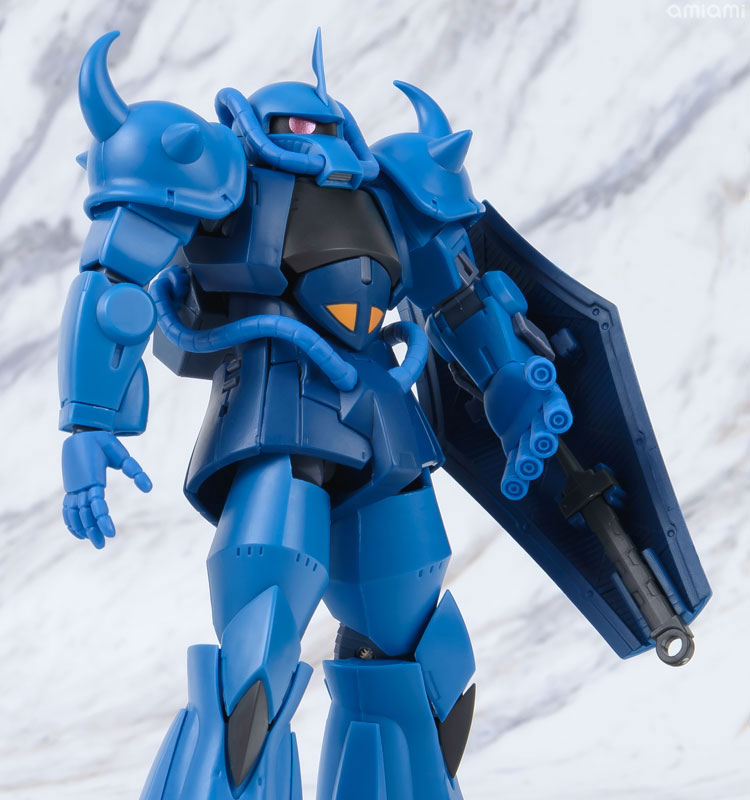 Robot Spirits -SIDE MS- MS-07B Gouf ver. A.N.I.M.E.