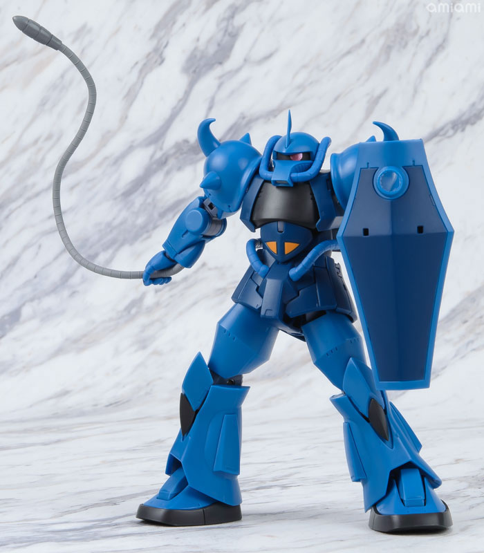 Robot Spirits -SIDE MS- MS-07B Gouf ver. A.N.I.M.E.