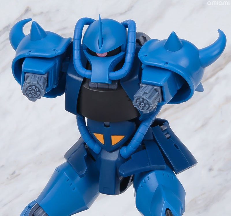 Robot Spirits -SIDE MS- MS-07B Gouf ver. A.N.I.M.E.
