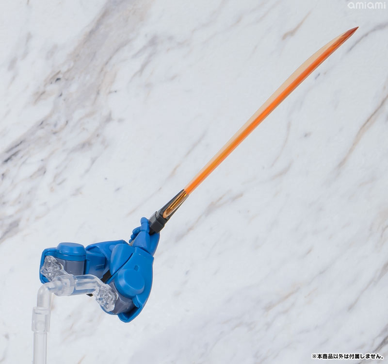 Robot Spirits -SIDE MS- MS-07B Gouf ver. A.N.I.M.E.