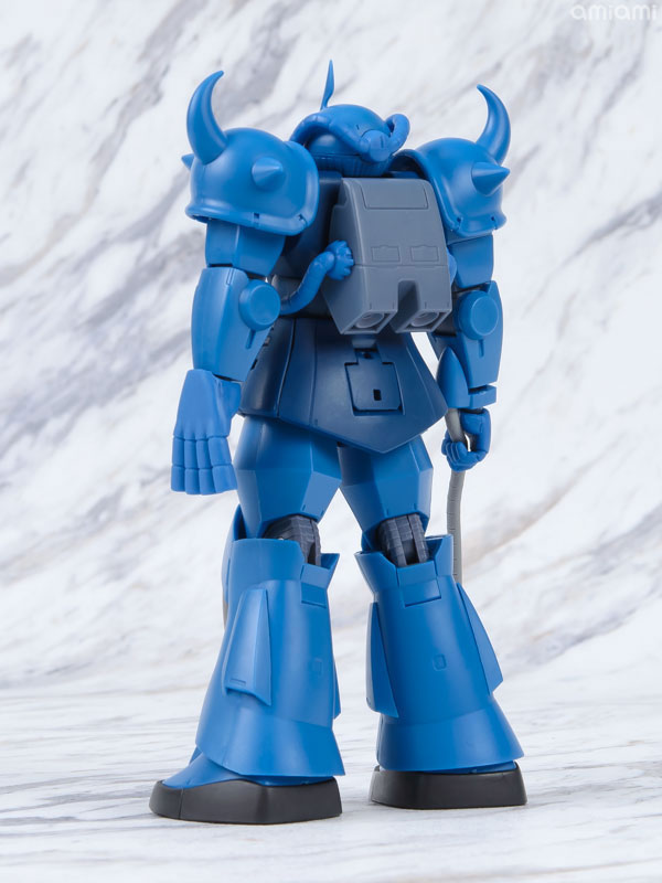 Robot Spirits -SIDE MS- MS-07B Gouf ver. A.N.I.M.E.