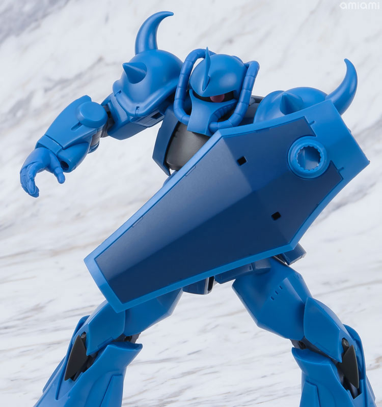 Robot Spirits -SIDE MS- MS-07B Gouf ver. A.N.I.M.E.
