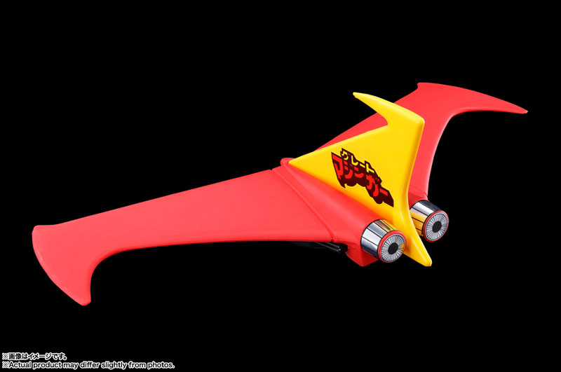 Jumbo Machinder Idai na Yuusha Jumbo Machinder Great Mazinger