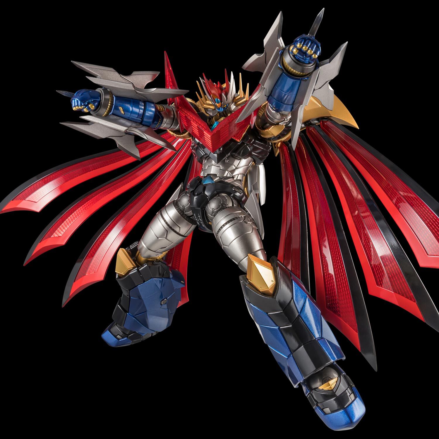 Mazin Emperor G - Super Robot Taisen V