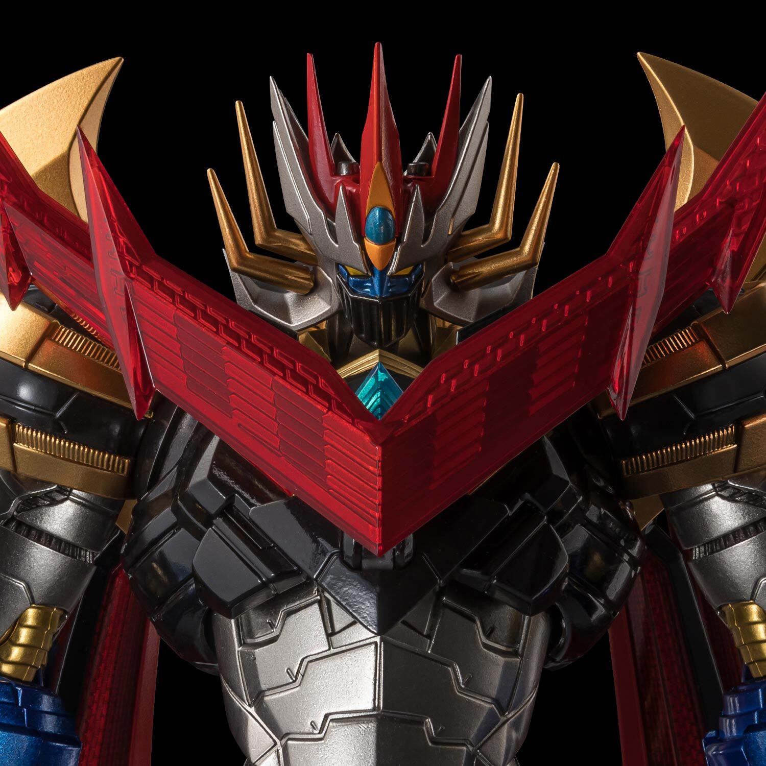 Mazin Emperor G - Super Robot Taisen V