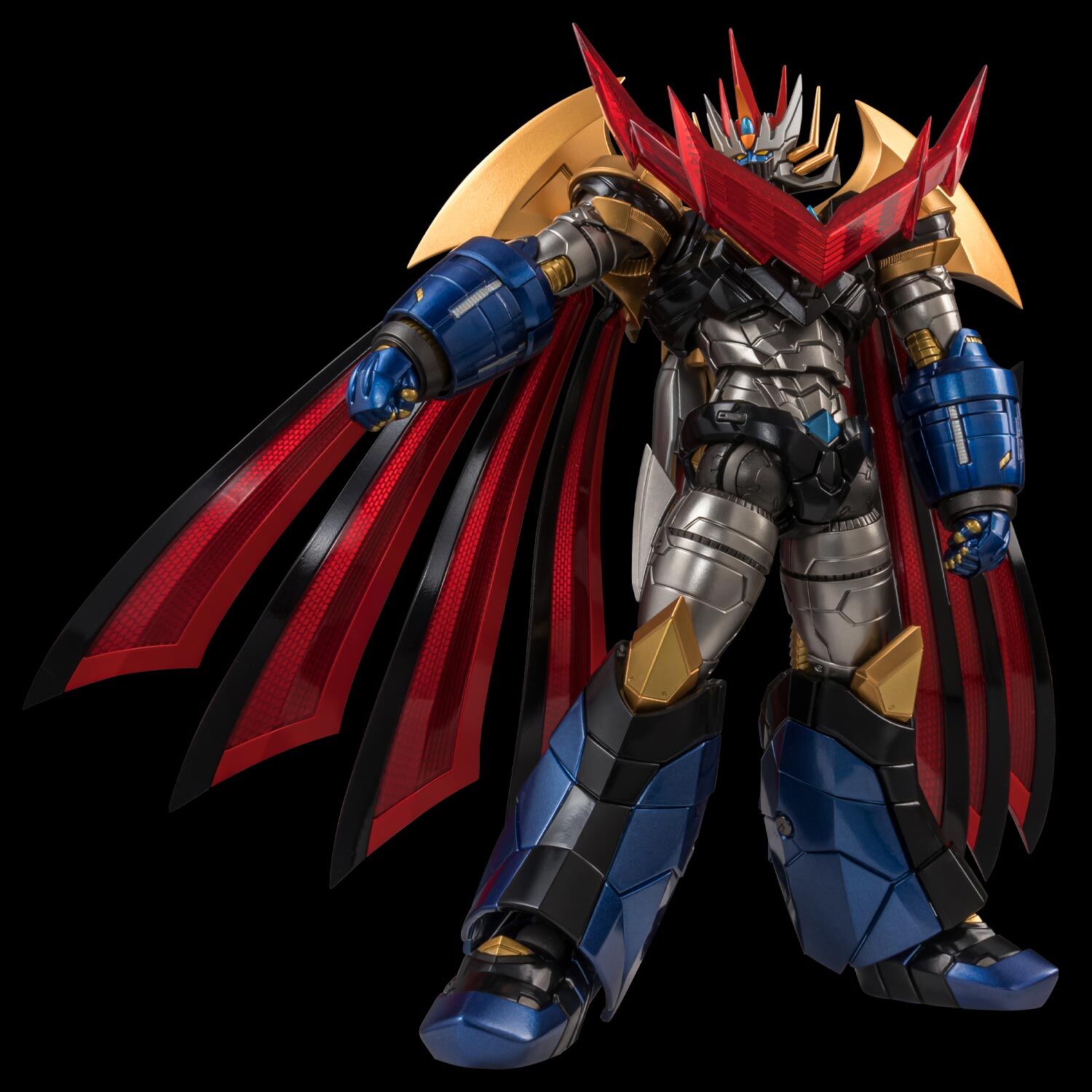 Mazin Emperor G - Super Robot Taisen V