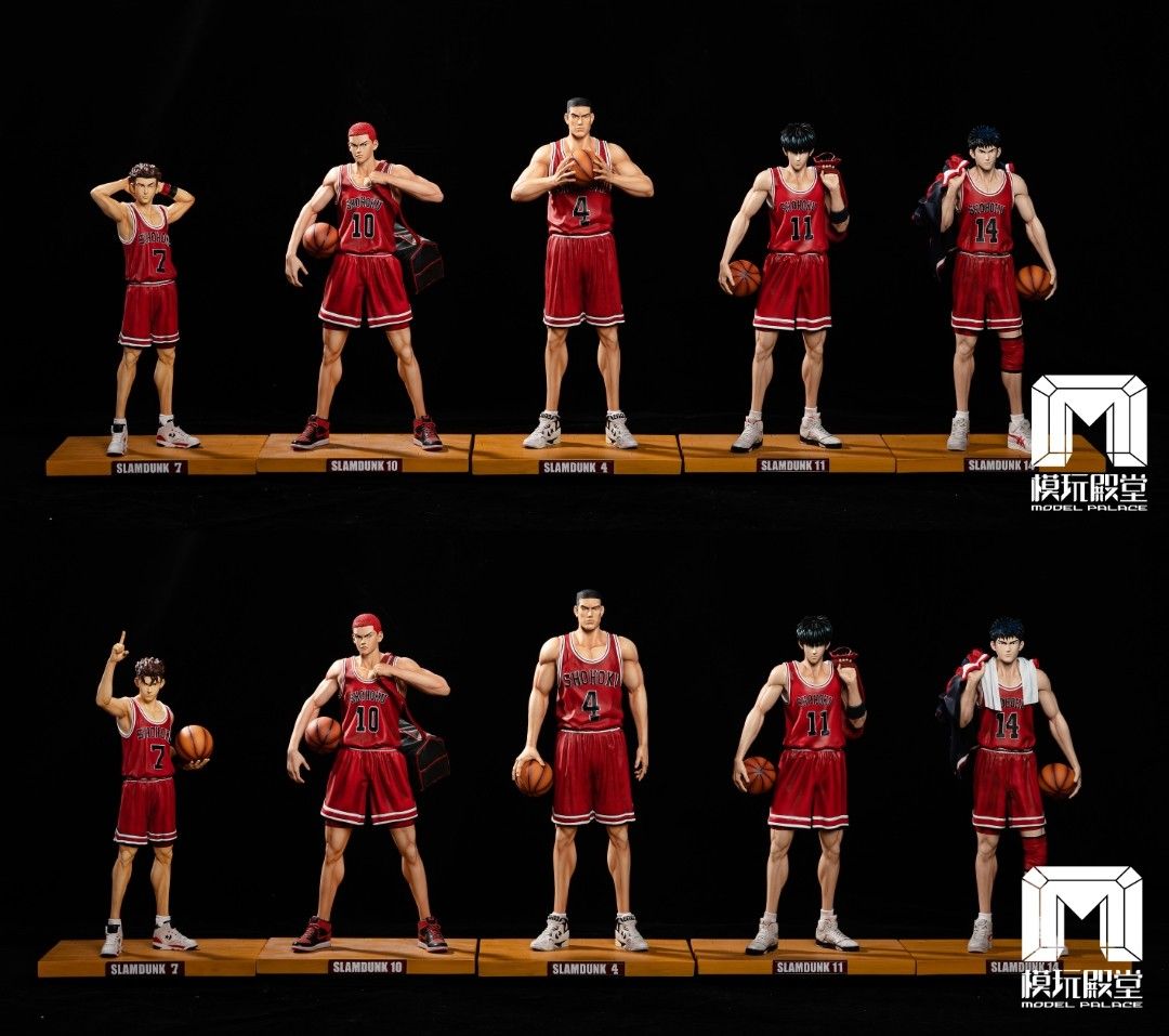 Miyagi Ryota - Slam Dunk