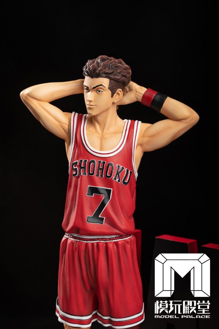 Miyagi Ryota - Slam Dunk