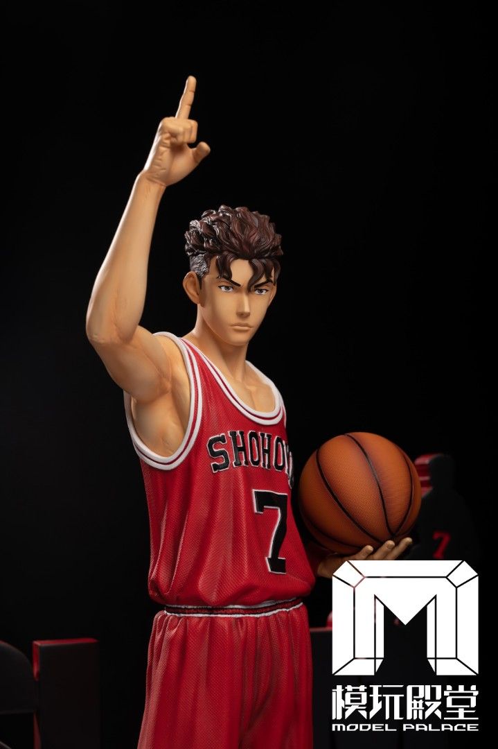 Miyagi Ryota - Slam Dunk