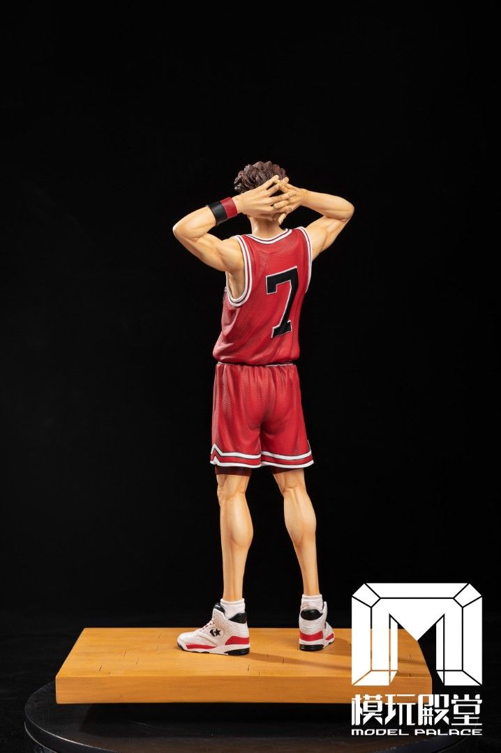 Miyagi Ryota - Slam Dunk