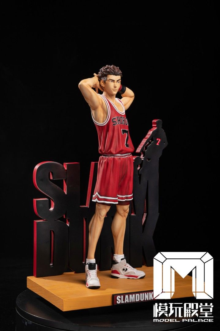 Miyagi Ryota - Slam Dunk