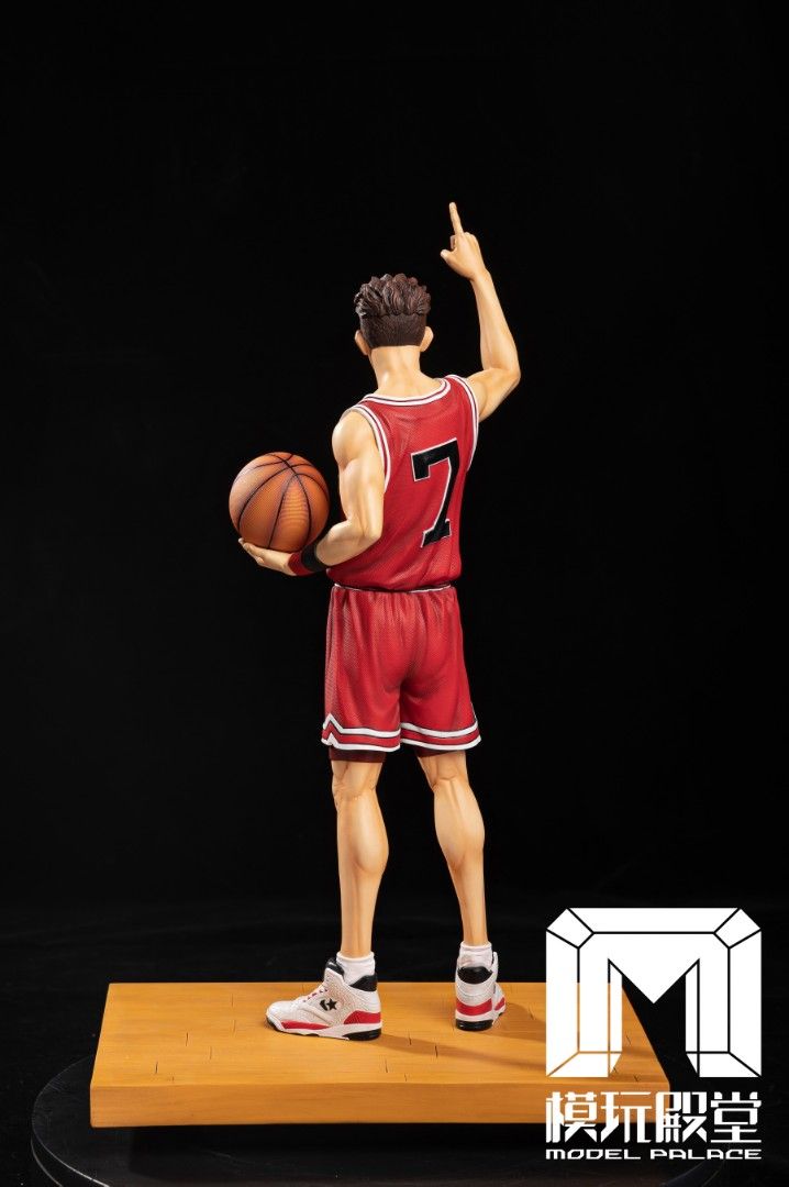 Miyagi Ryota - Slam Dunk