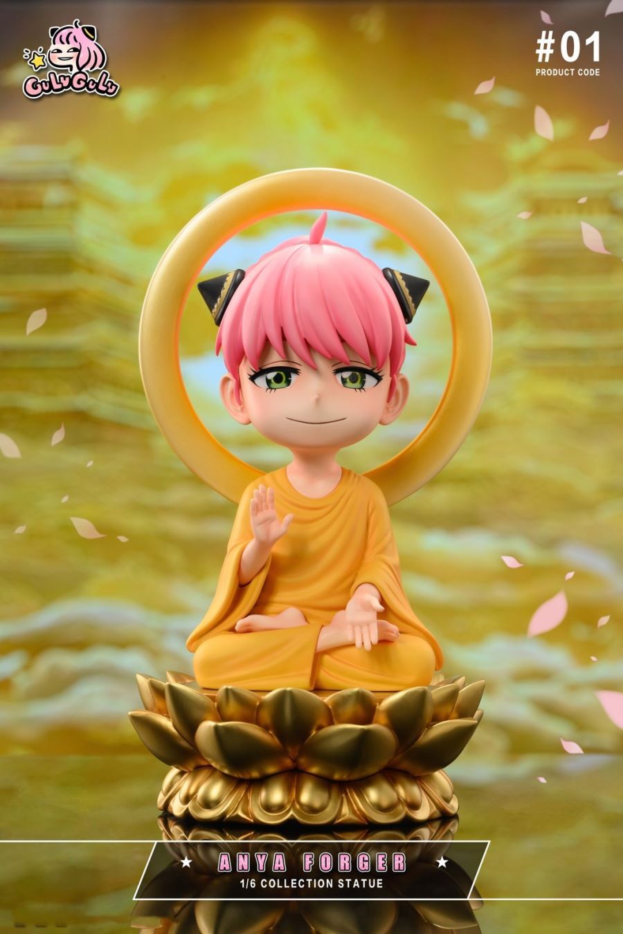 Namo Anya Forger – SPY X FAMILY