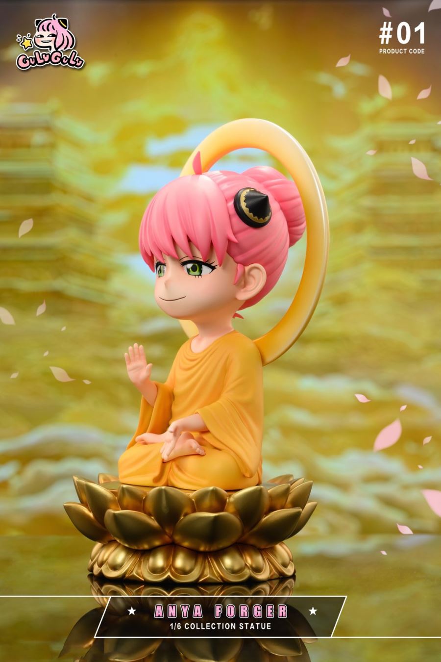 Namo Anya Forger – SPY X FAMILY