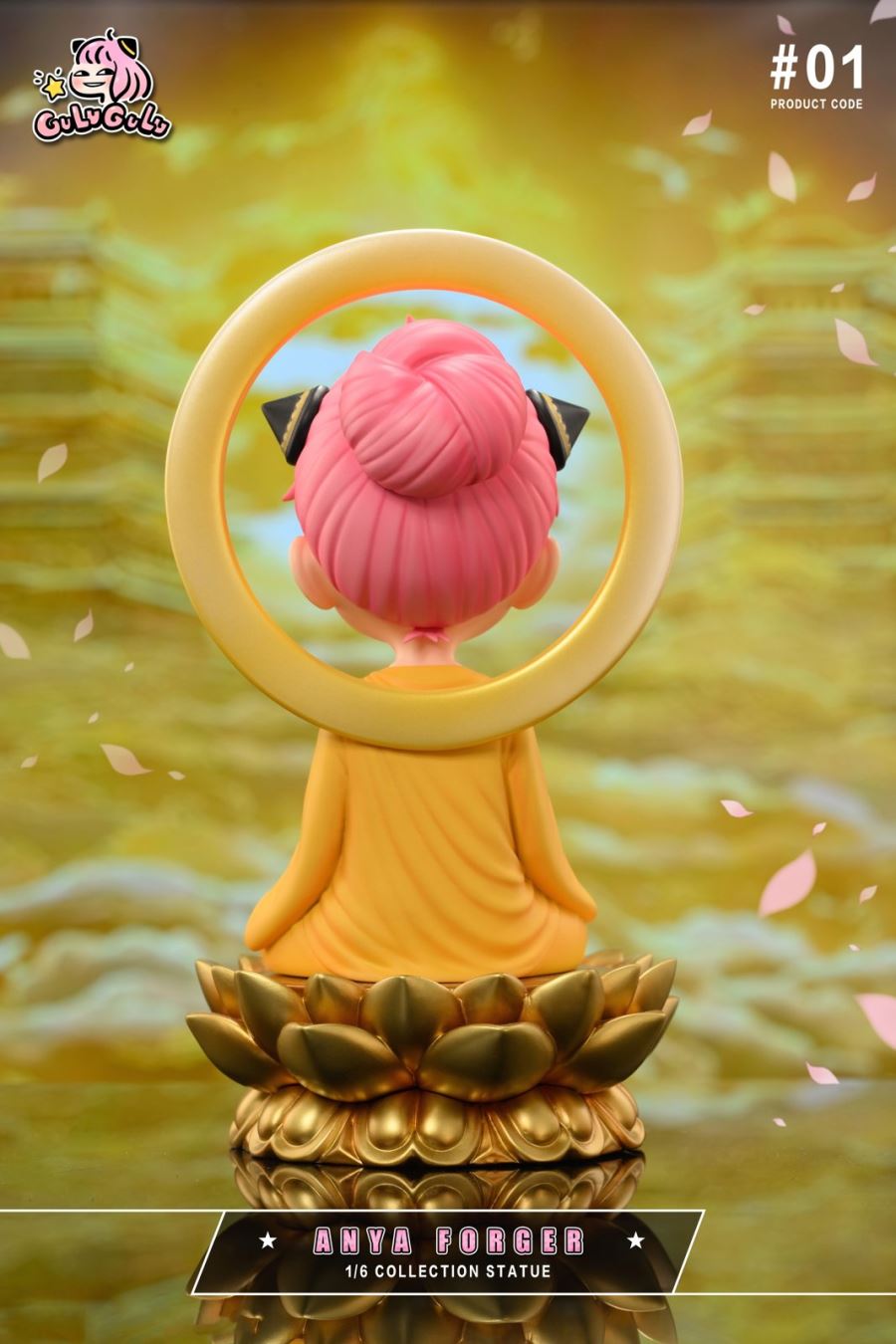 Namo Anya Forger – SPY X FAMILY