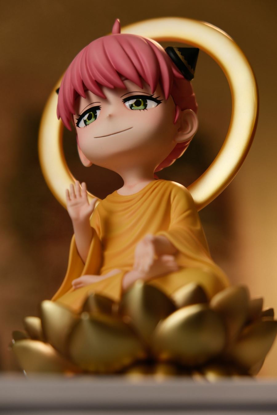 Namo Anya Forger – SPY X FAMILY