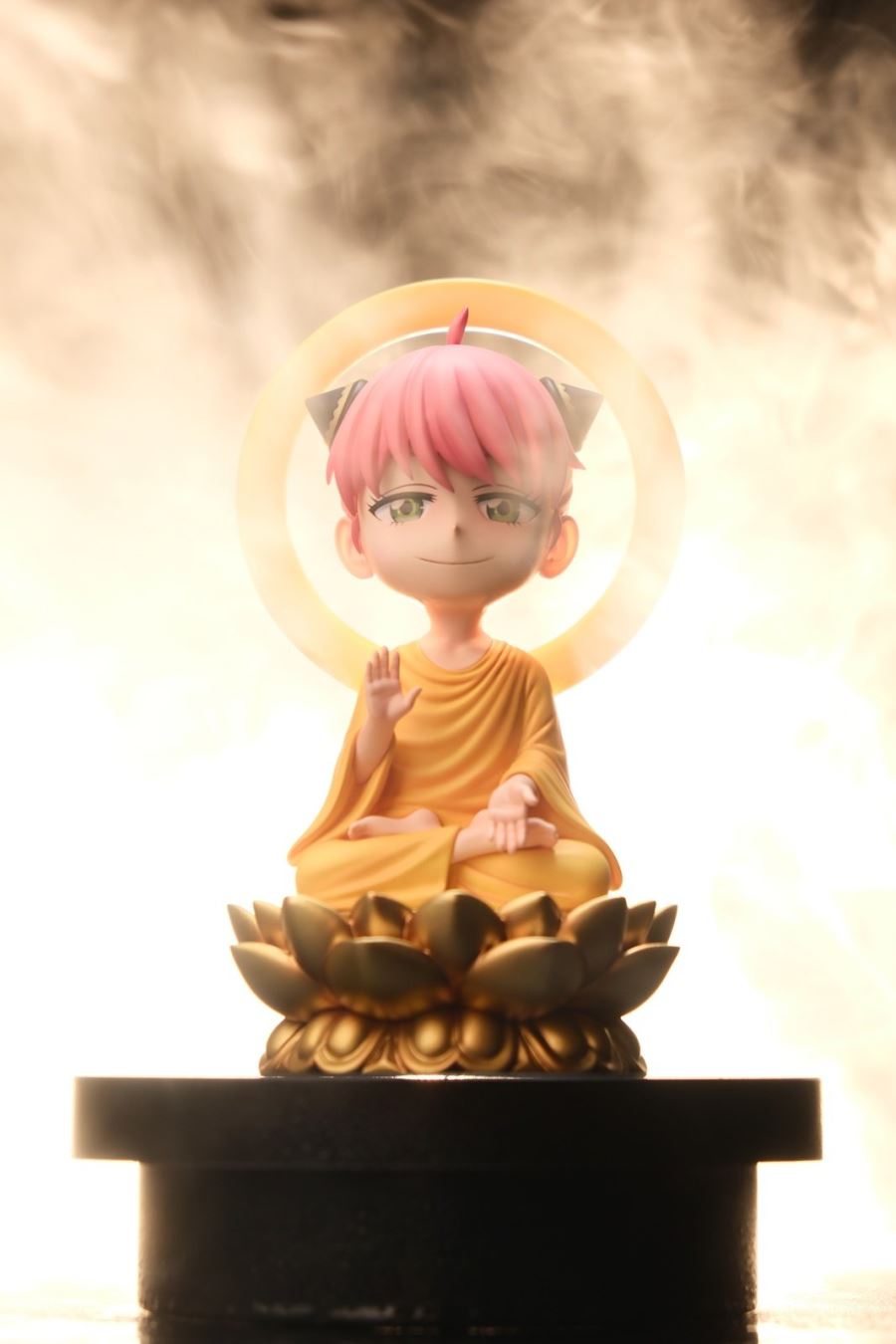 Namo Anya Forger – SPY X FAMILY