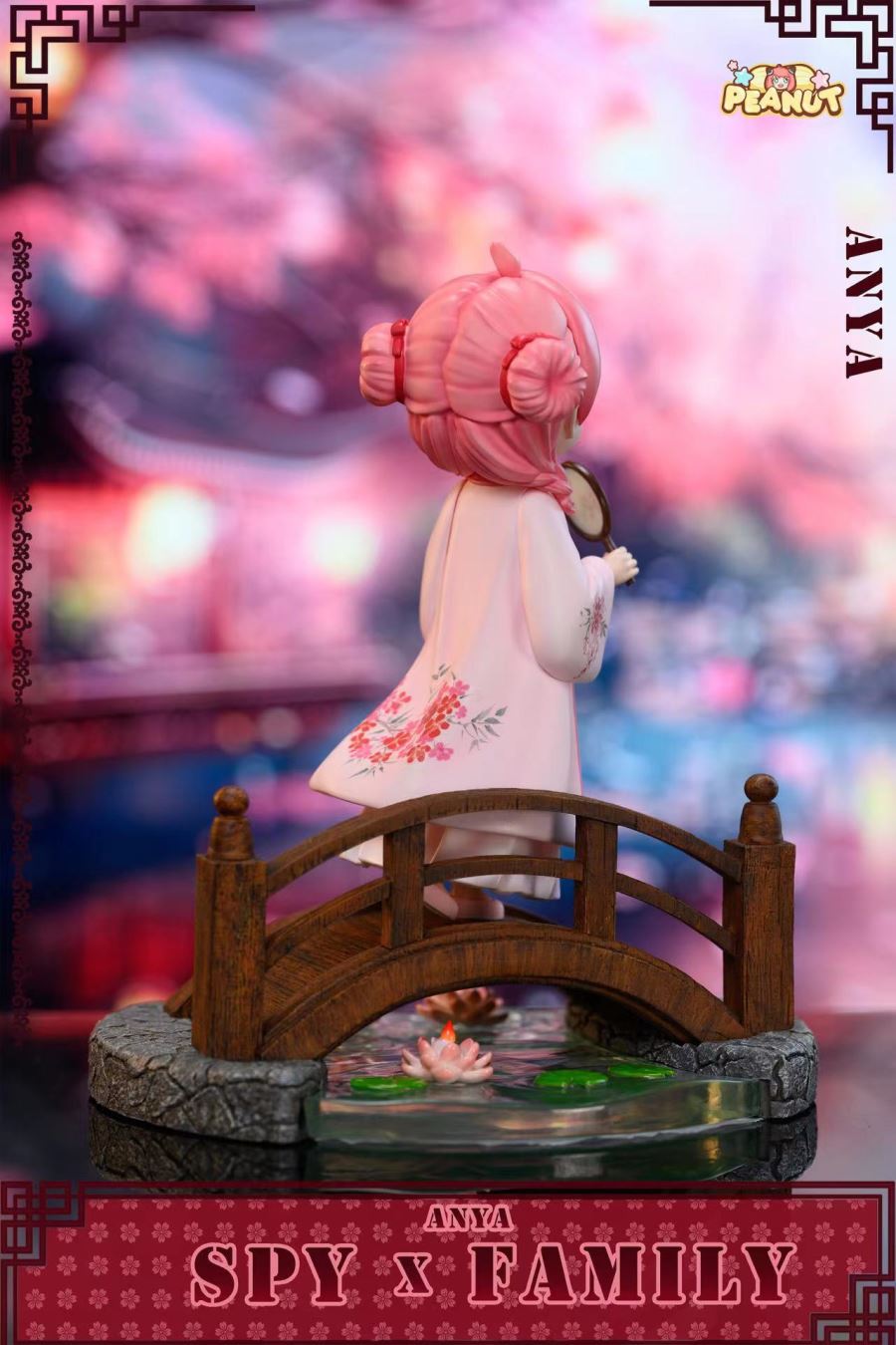 Anya Forger - Spy x Family