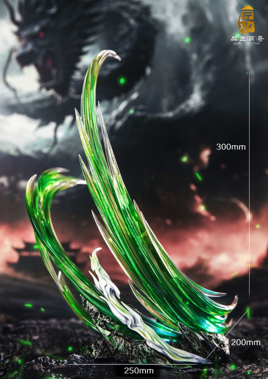 Onigashima Zoro - One Piece